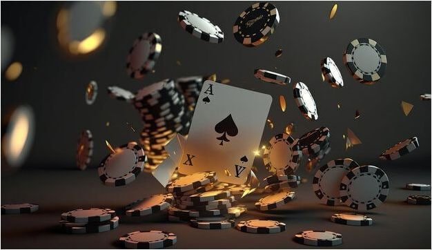 rp66 live casino dealer cantik sungguhan streaming langsung