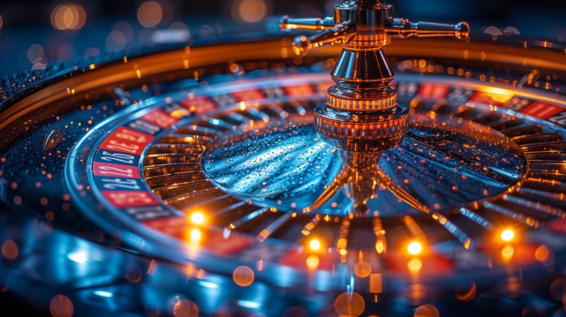 rp66 live casino dealer HD baccarat roulette meja langsung Indonesia